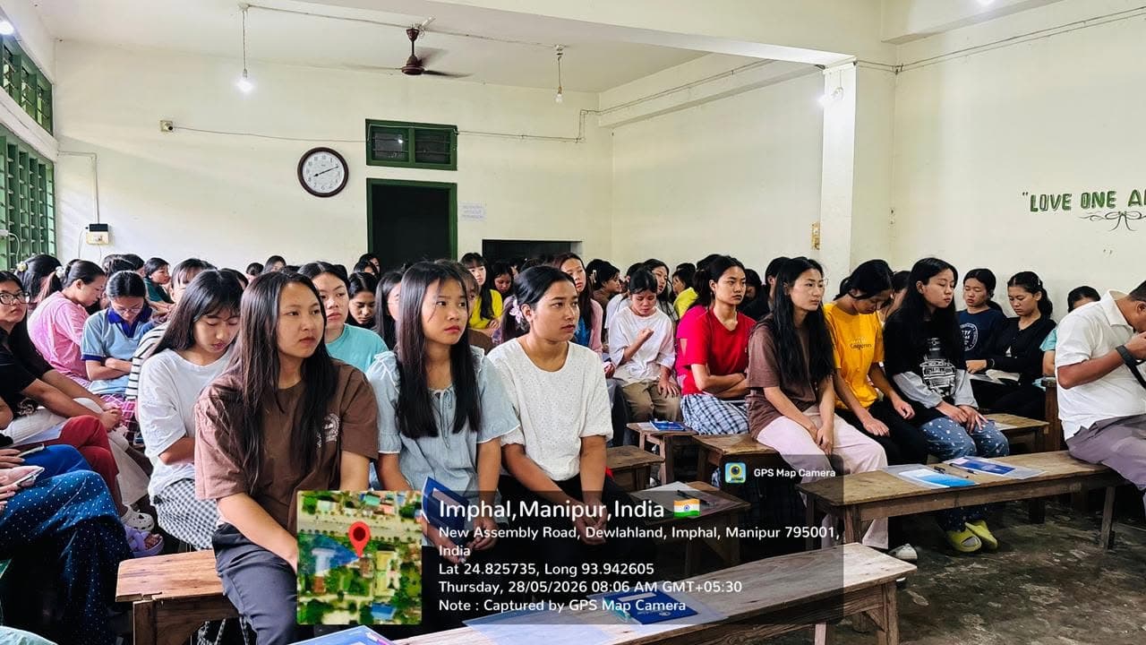 International Menstrual Hygiene Day 2026 — photo 8