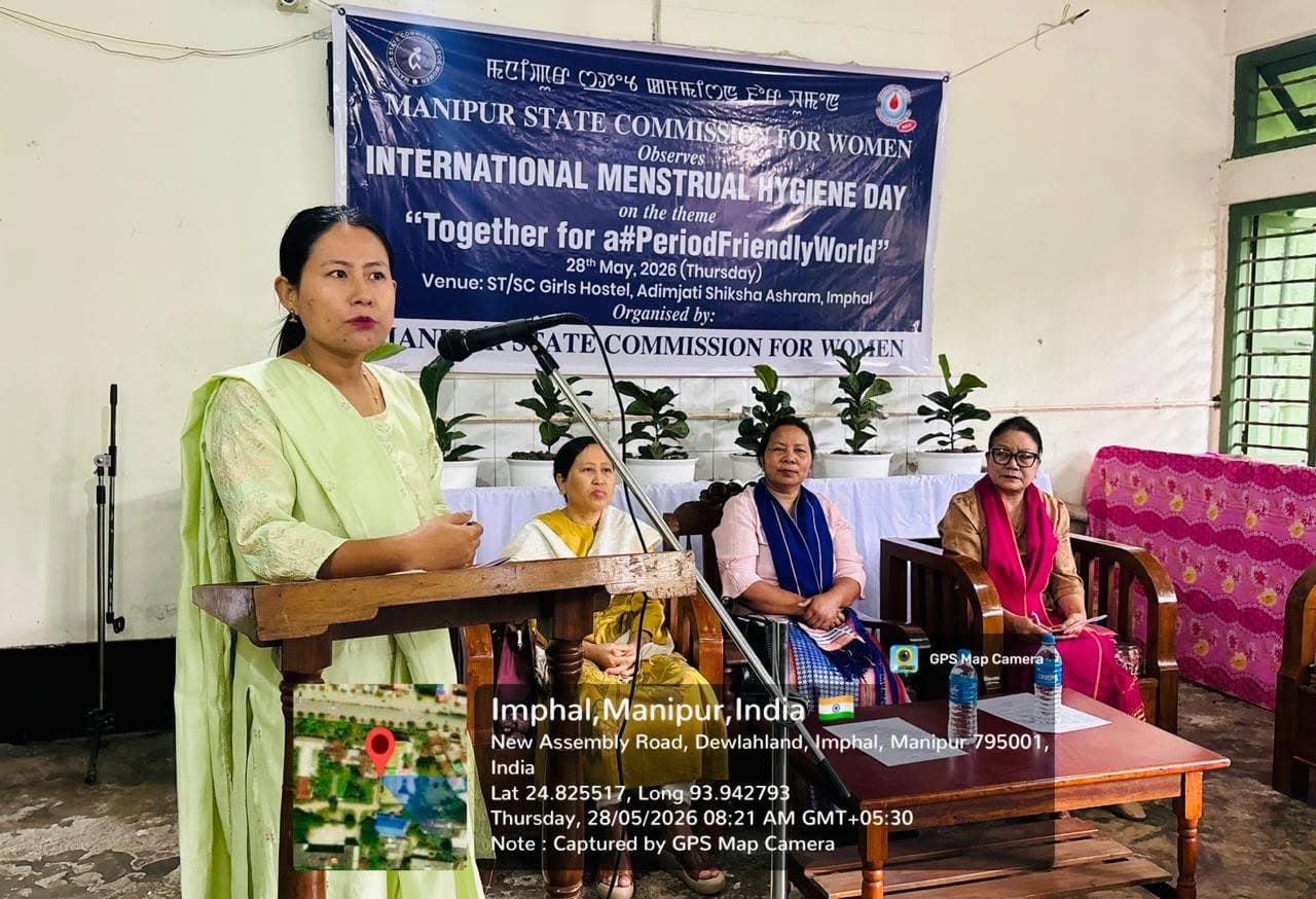 International Menstrual Hygiene Day 2026 — photo 9