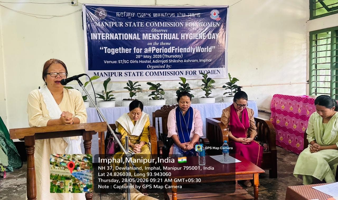 International Menstrual Hygiene Day 2026 — photo 11