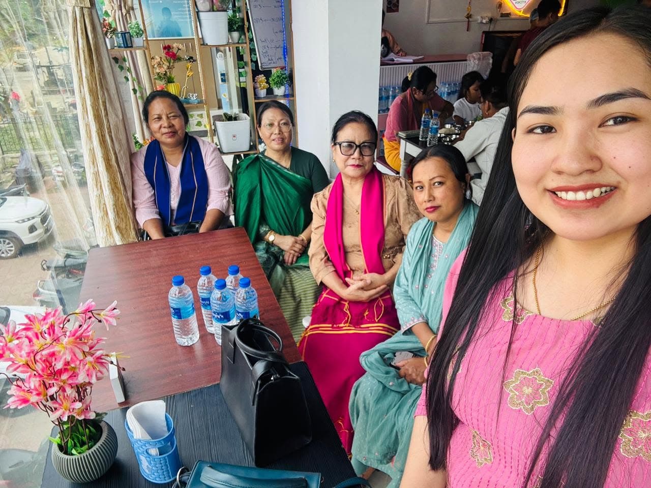 International Menstrual Hygiene Day 2026 — photo 12