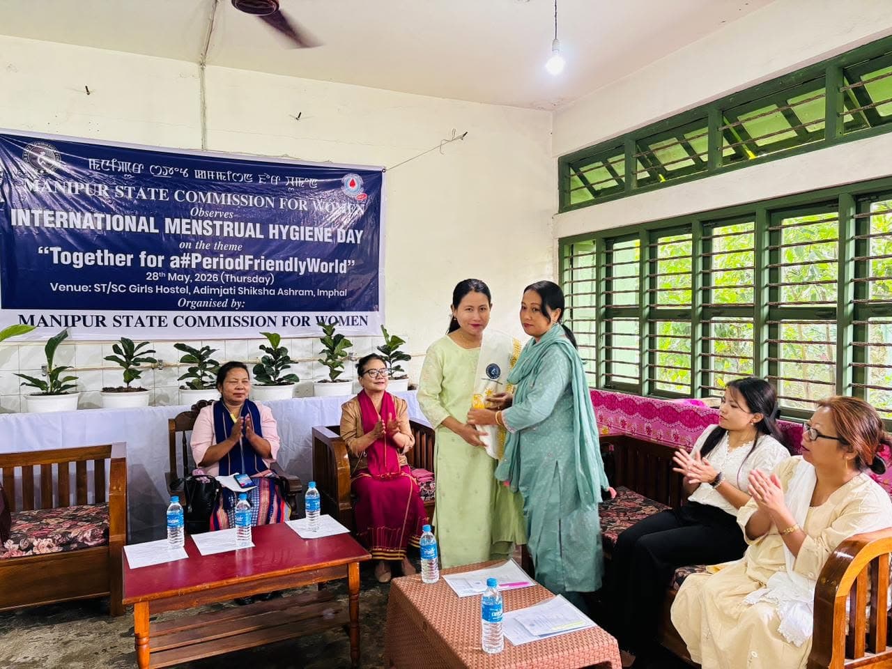 International Menstrual Hygiene Day 2026 — photo 13