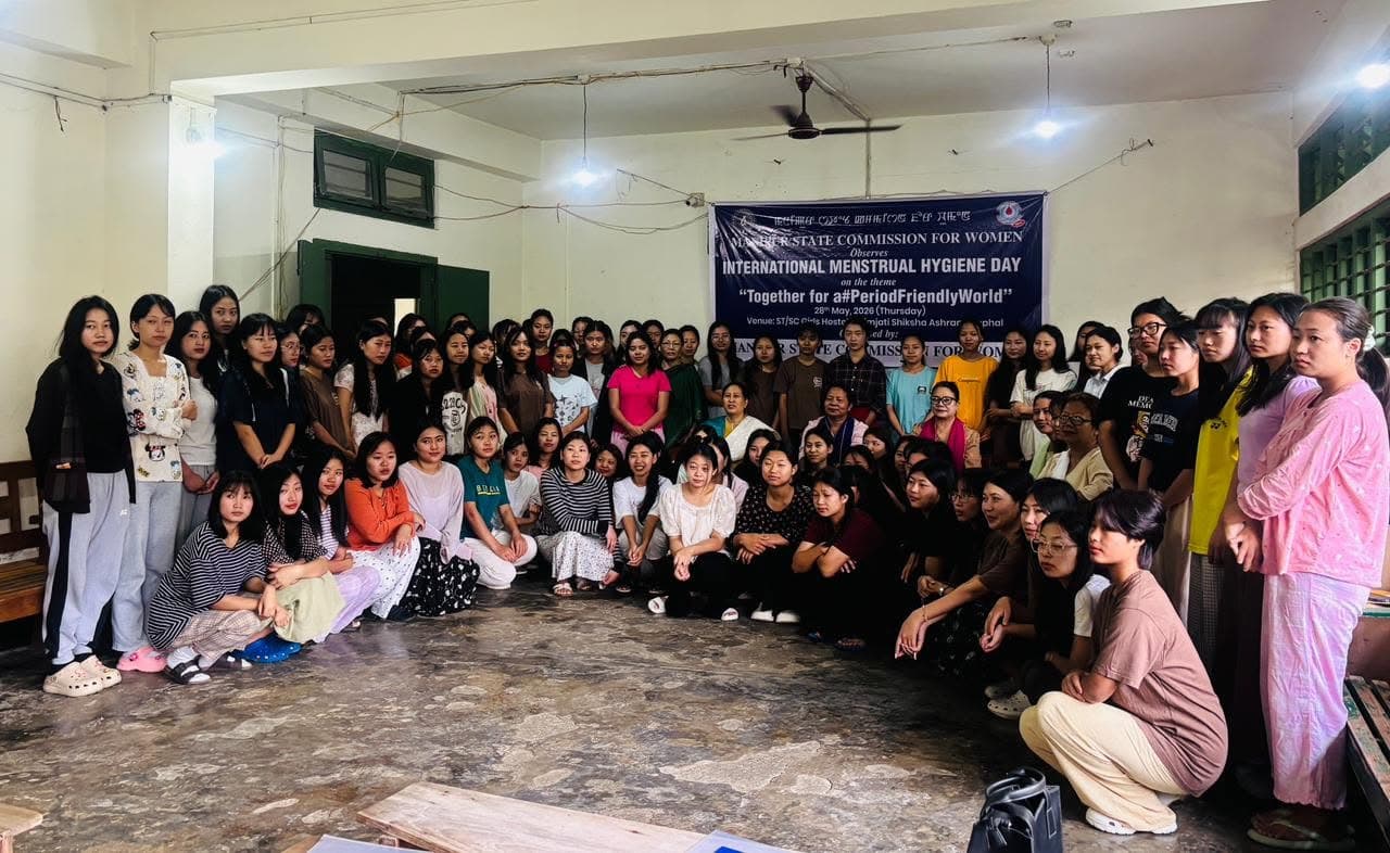 International Menstrual Hygiene Day 2026 — photo 15