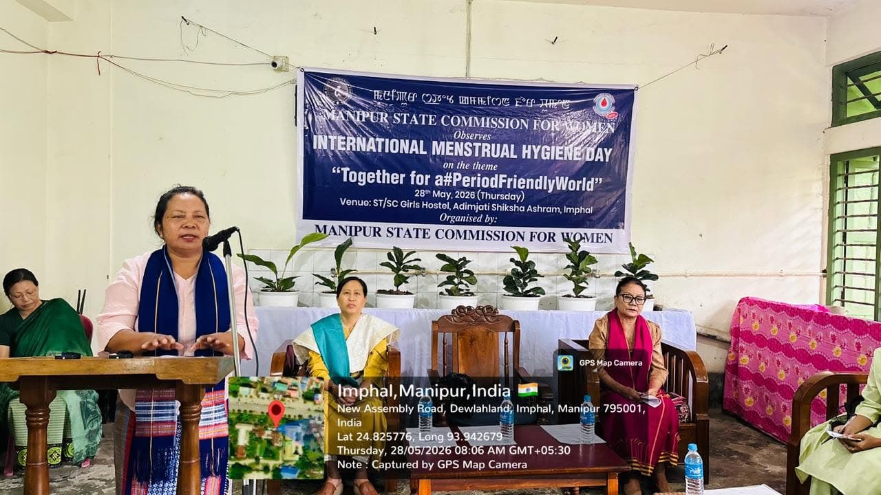 International Menstrual Hygiene Day 2026 — photo 19
