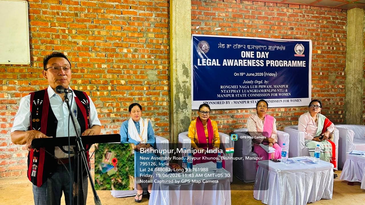 Women’s legal rights and redressal awareness — photo 10