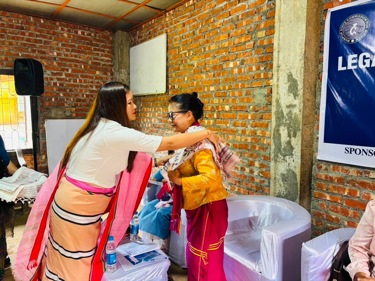 Women’s legal rights and redressal awareness — photo 14