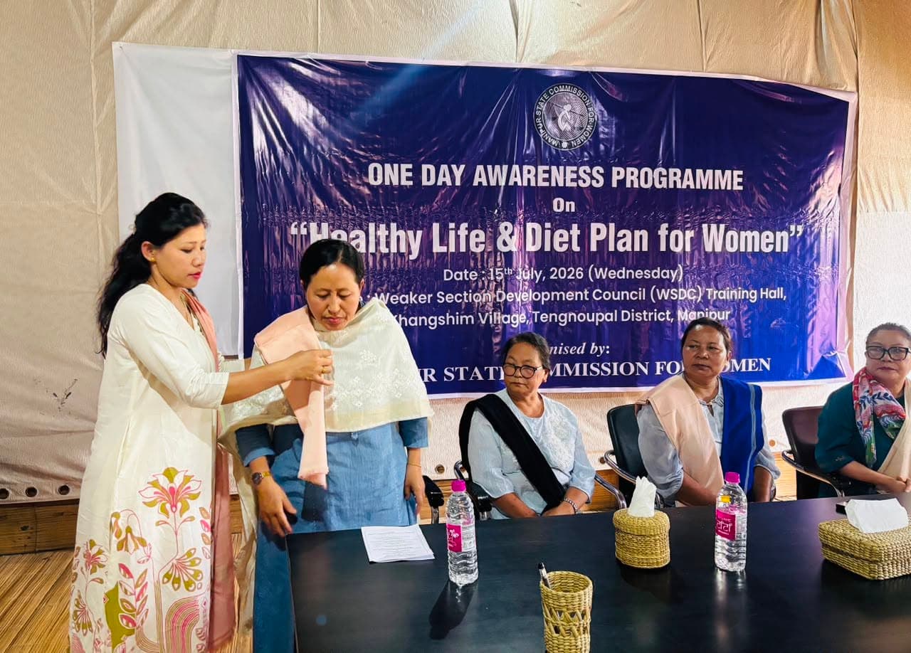 Healthy life and diet planning in Khangshim — photo 8