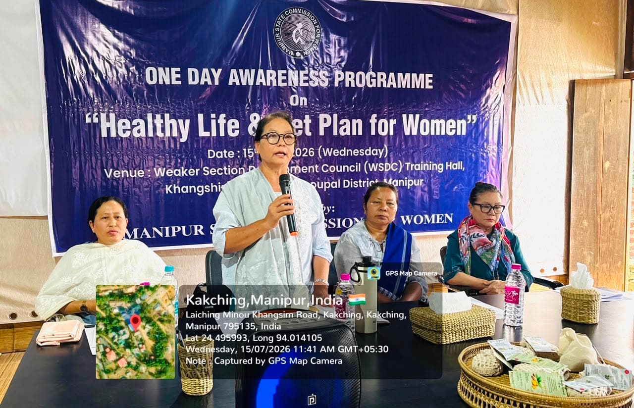 Healthy life and diet planning in Khangshim — photo 11