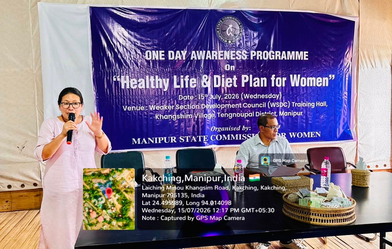 Healthy life and diet planning in Khangshim — photo 12