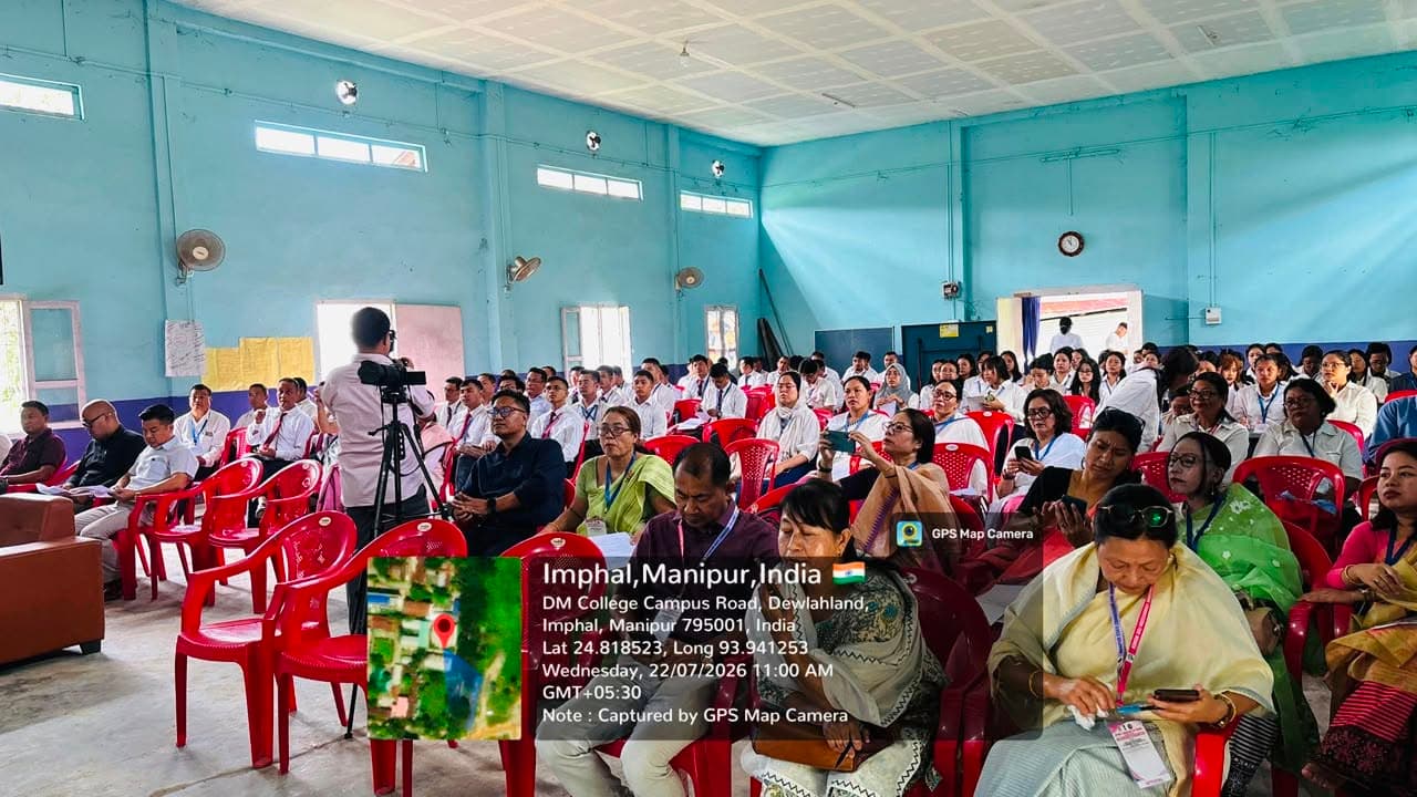 Yashoda AI awareness programme — photo 5