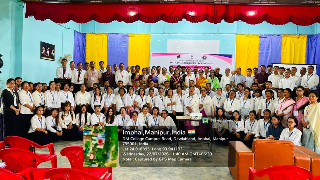 Yashoda AI awareness programme — photo 8