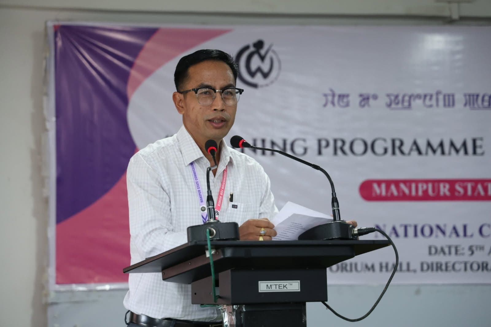 Second-phase training for One Stop Centre staff — photo 15