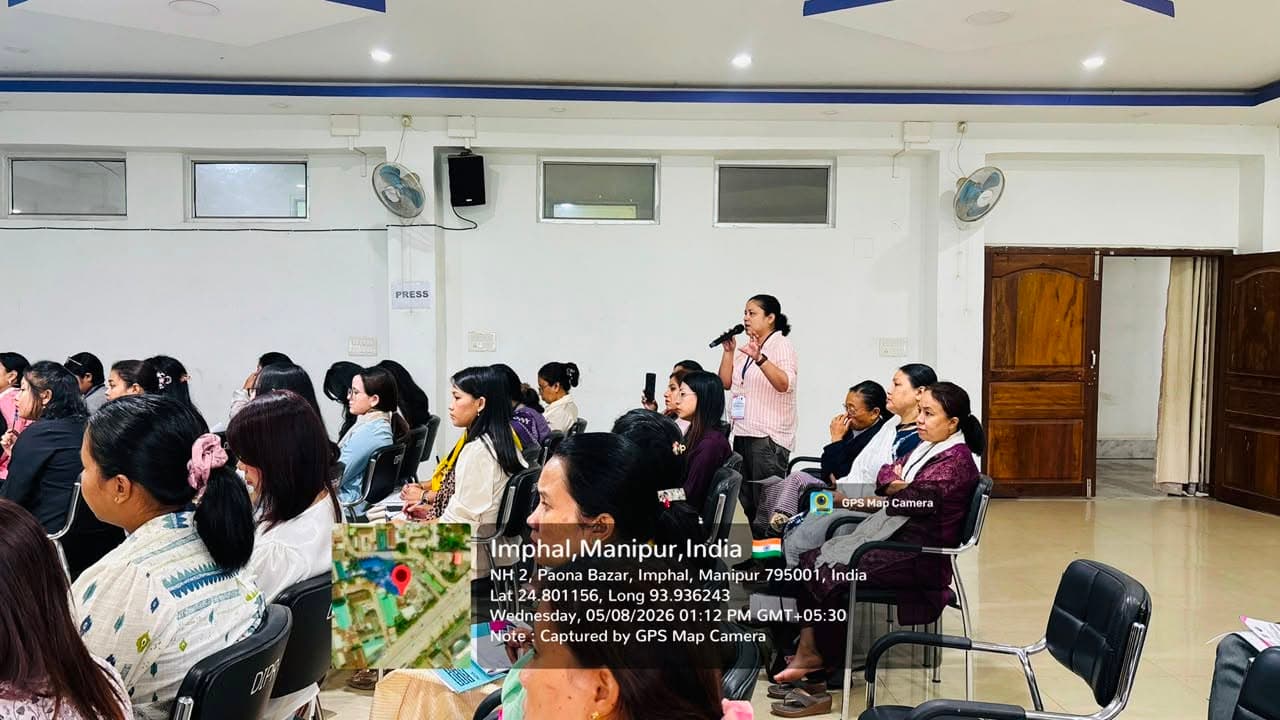 Second-phase training for One Stop Centre staff — photo 20