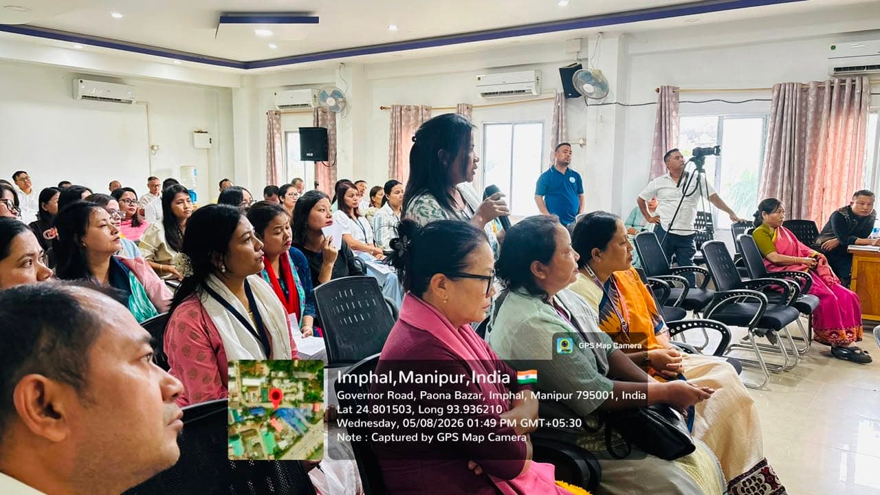 Second-phase training for One Stop Centre staff — photo 21