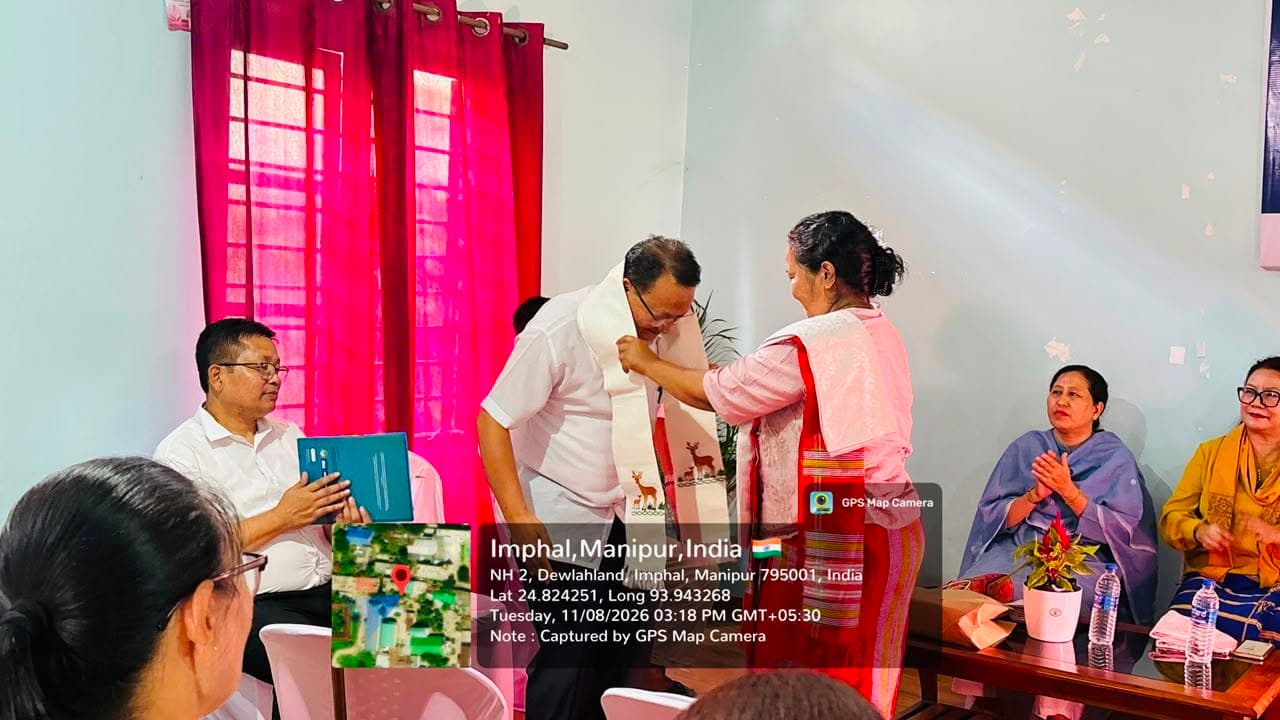 Legal awareness with MBC Women Department — photo 12