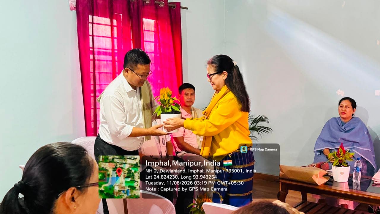 Legal awareness with MBC Women Department — photo 18