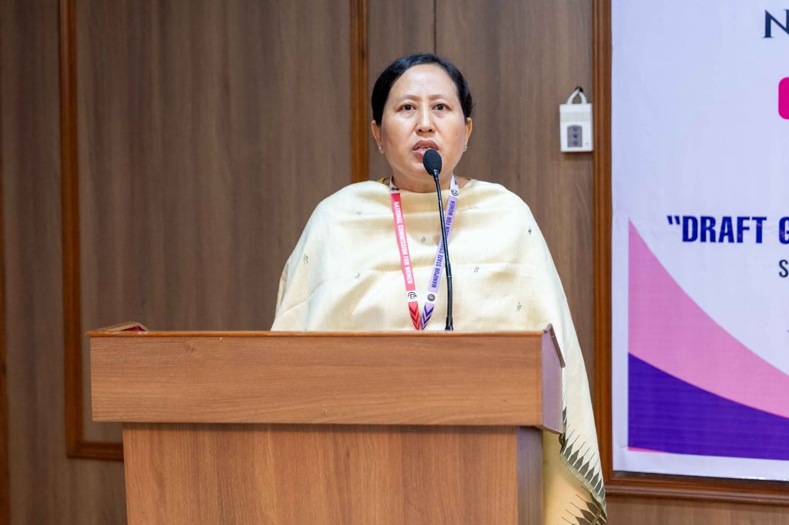 Second consultation on gender policy — photo 9