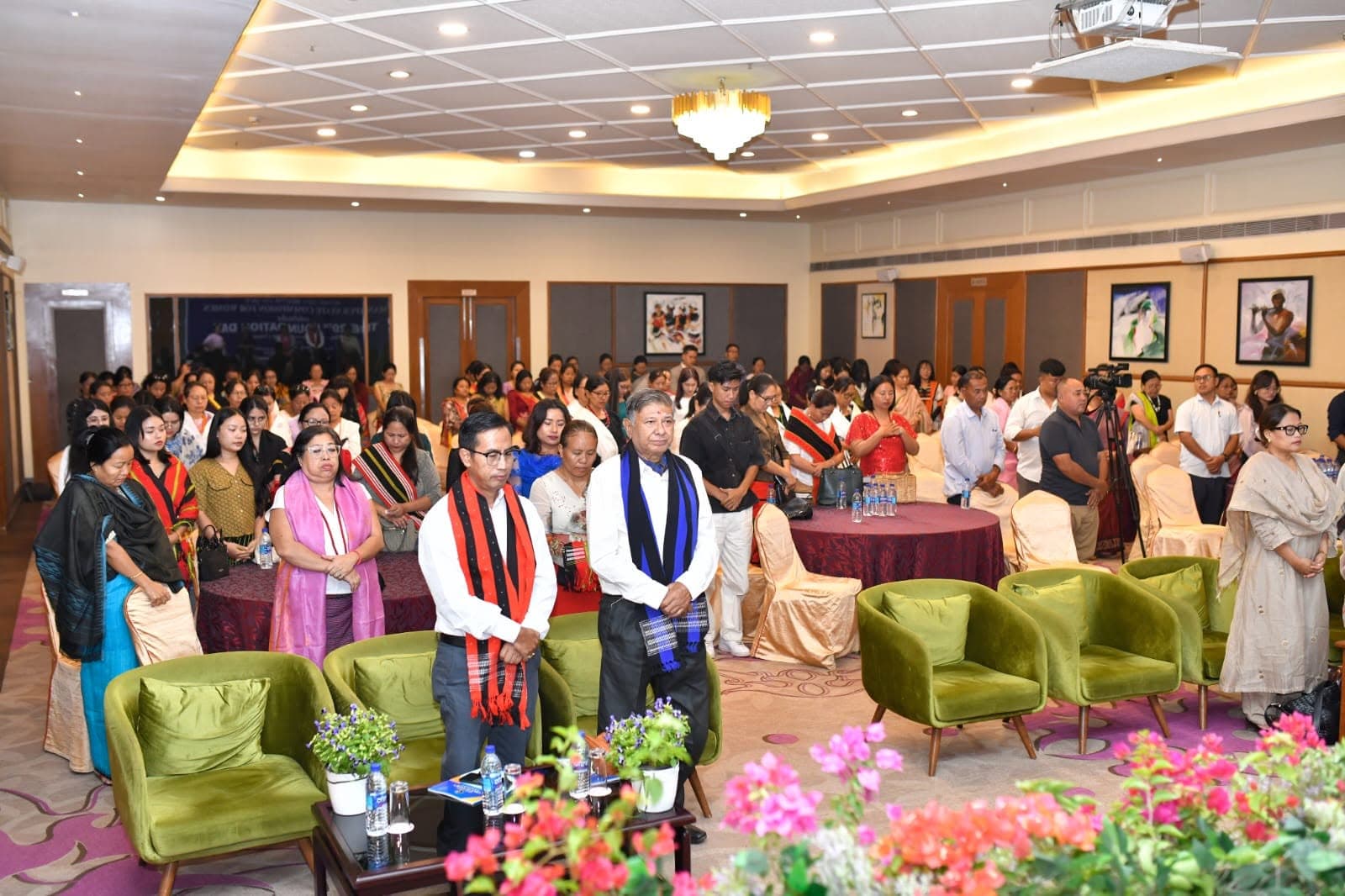 20th Foundation Day celebration — photo 3