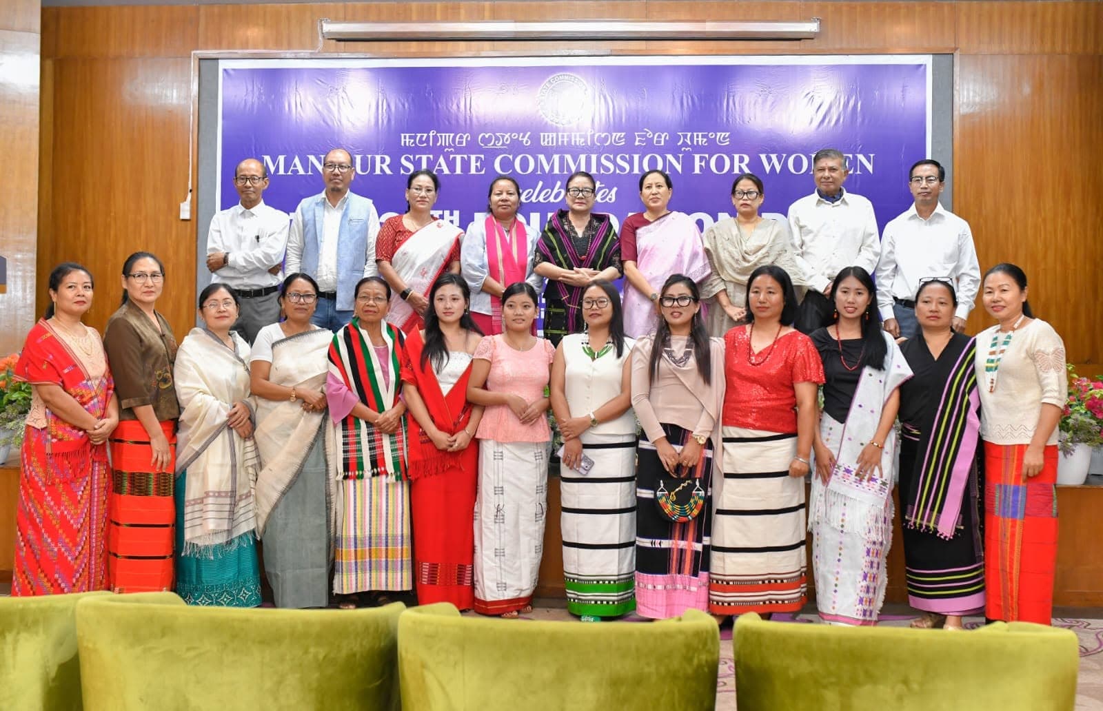 20th Foundation Day celebration — photo 6