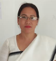 Smt. Lourembam Dayabati Devi