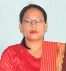 Smt. Chuongsin Koireng