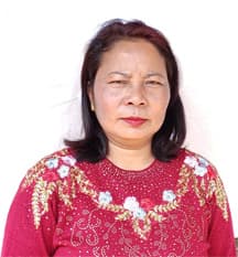 Smt. Tiningpham Monsang