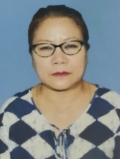 Smt. SK. Sophia Moyon